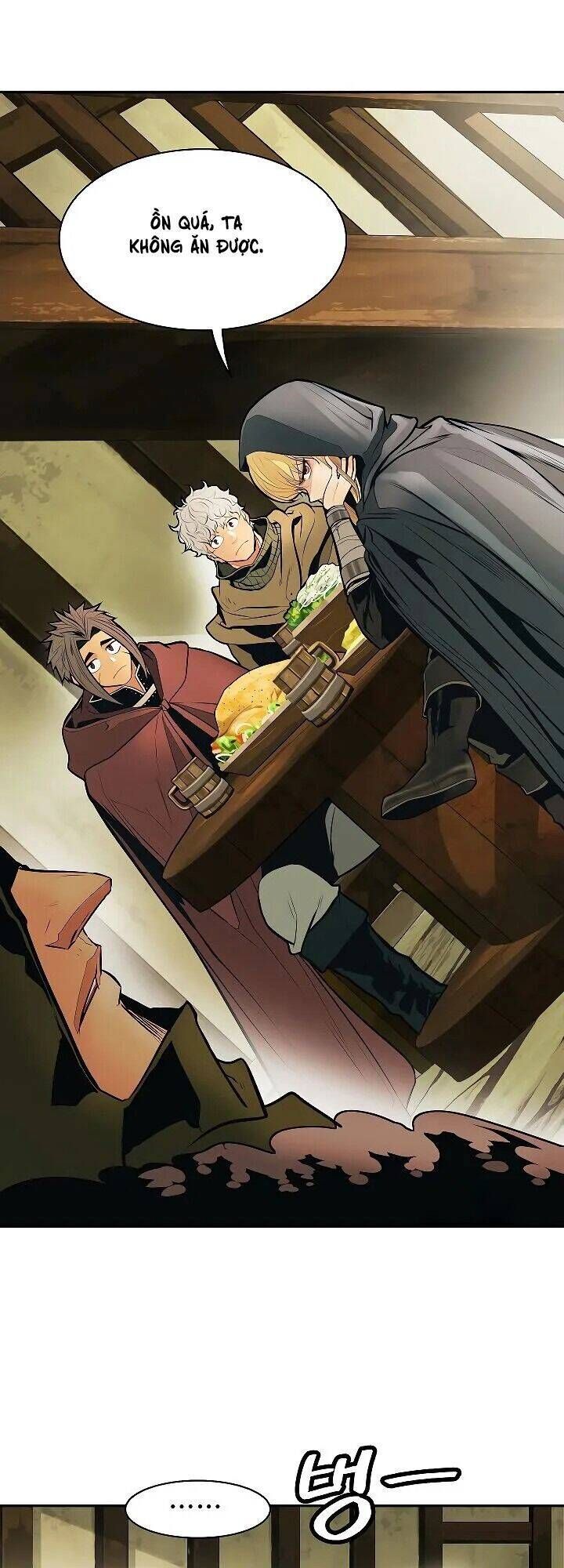 đọc truyện Bất Bại Chân Ma Chương 80 ảnh 38 tại Thiên Thai Truyện