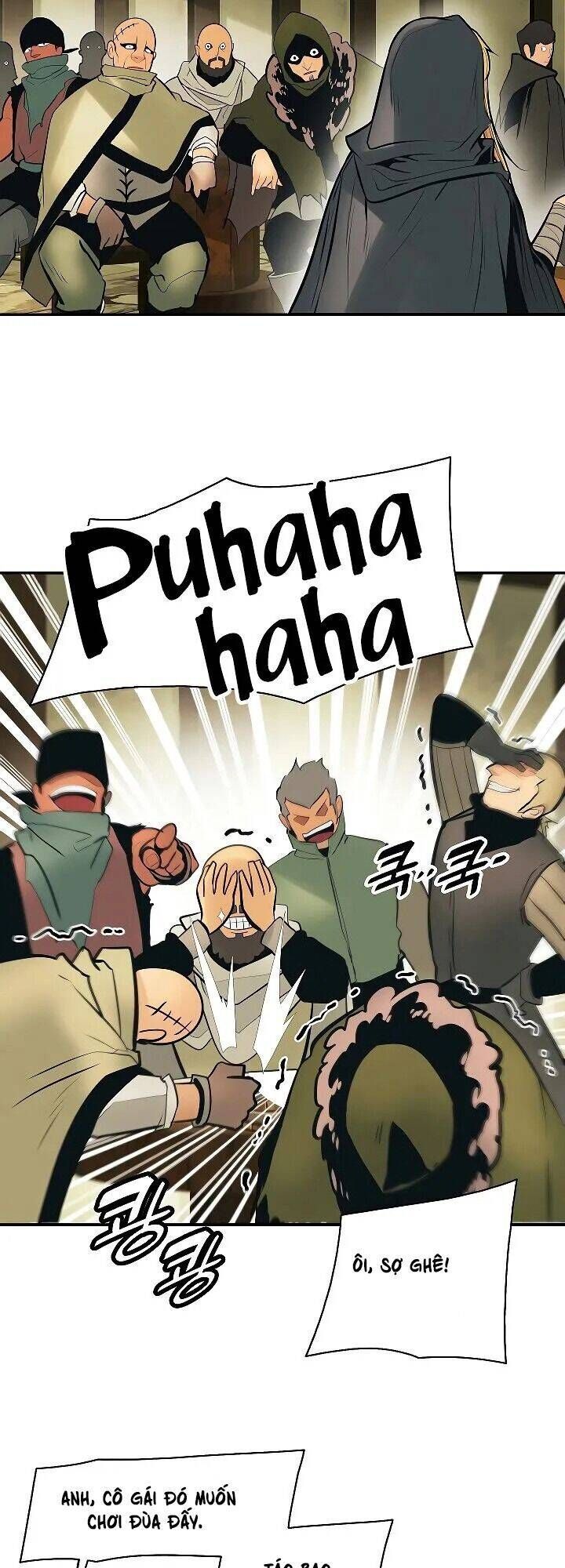 đọc truyện Bất Bại Chân Ma Chương 80 ảnh 39 tại Thiên Thai Truyện