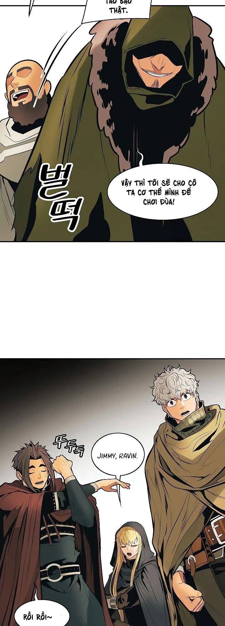 đọc truyện Bất Bại Chân Ma Chương 80 ảnh 40 tại Thiên Thai Truyện