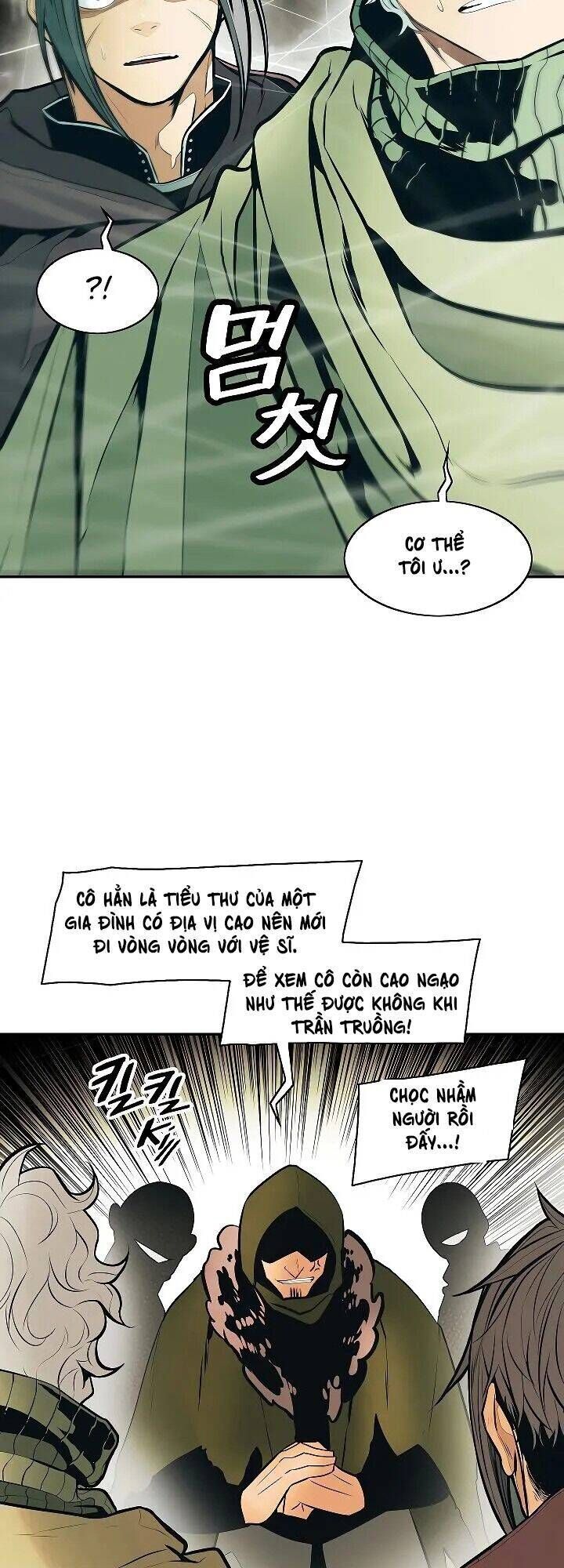 đọc truyện Bất Bại Chân Ma Chương 80 ảnh 43 tại Thiên Thai Truyện