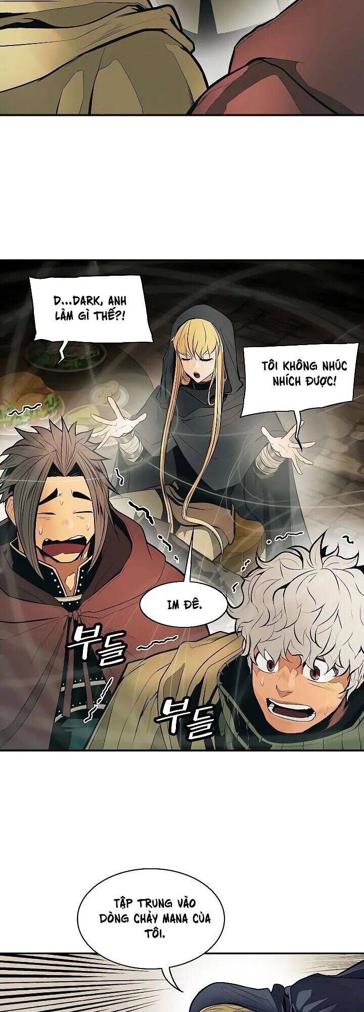 đọc truyện Bất Bại Chân Ma Chương 80 ảnh 44 tại Thiên Thai Truyện