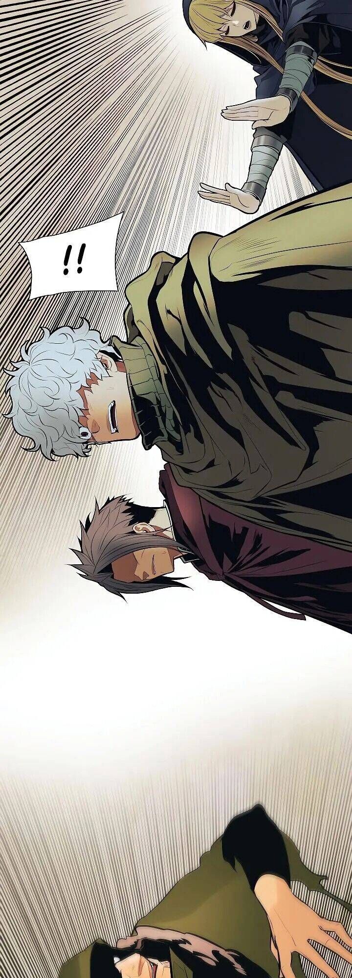 đọc truyện Bất Bại Chân Ma Chương 80 ảnh 45 tại Thiên Thai Truyện