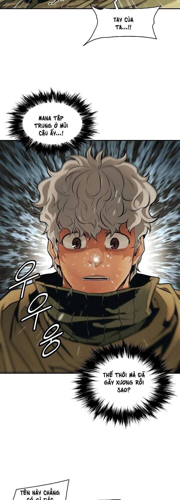 đọc truyện Bất Bại Chân Ma Chương 80 ảnh 50 tại Thiên Thai Truyện