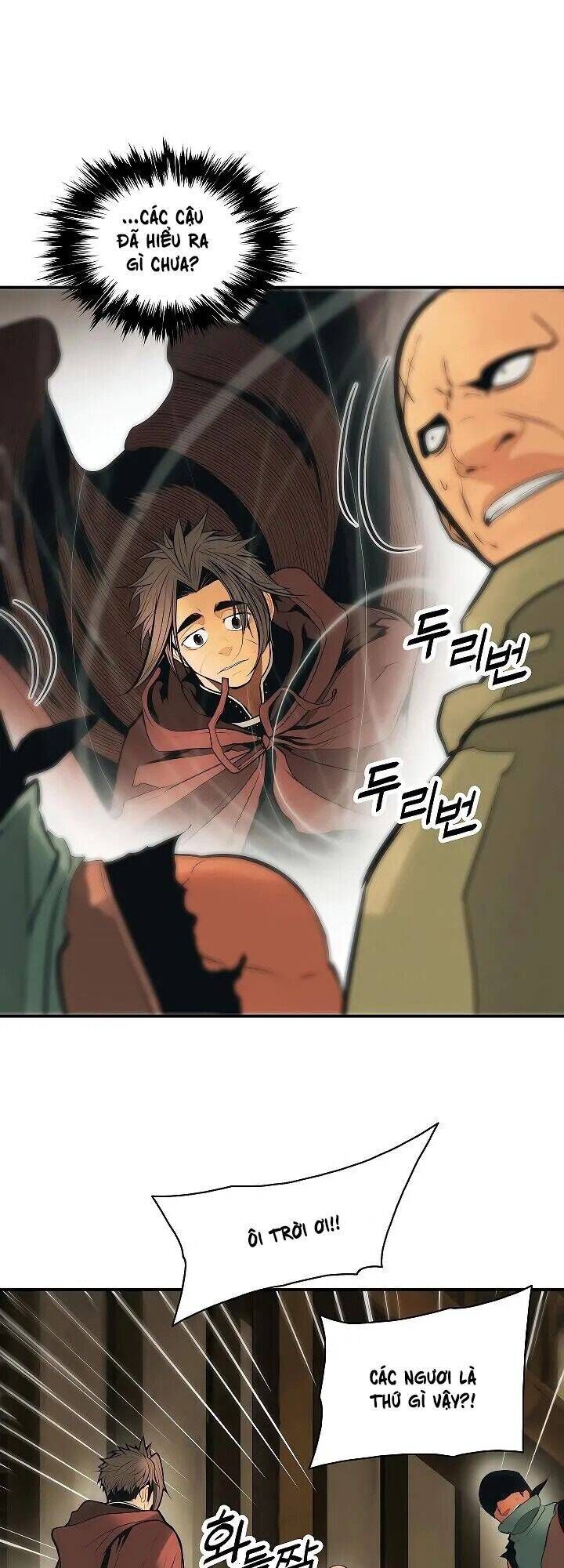 đọc truyện Bất Bại Chân Ma Chương 80 ảnh 54 tại Thiên Thai Truyện