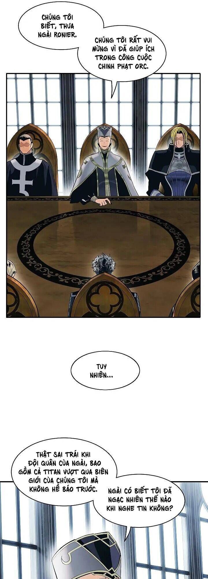 đọc truyện Bất Bại Chân Ma Chương 80 ảnh 8 tại Thiên Thai Truyện