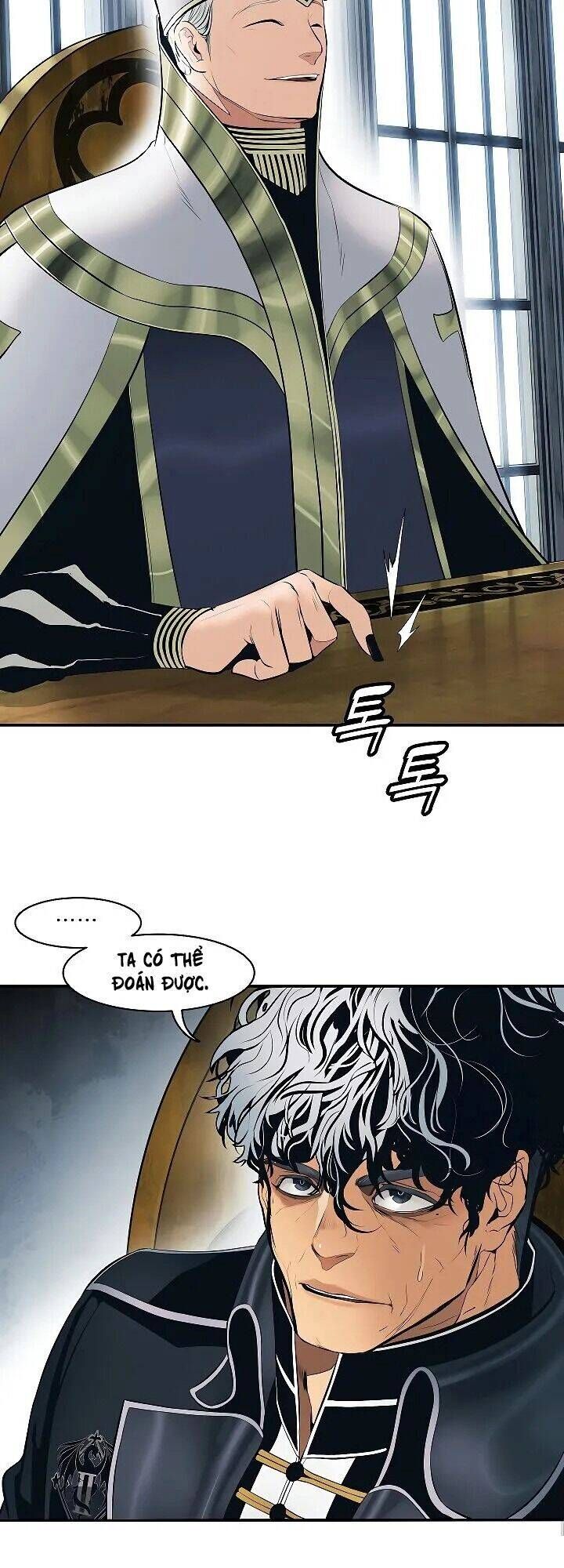 đọc truyện Bất Bại Chân Ma Chương 80 ảnh 9 tại Thiên Thai Truyện