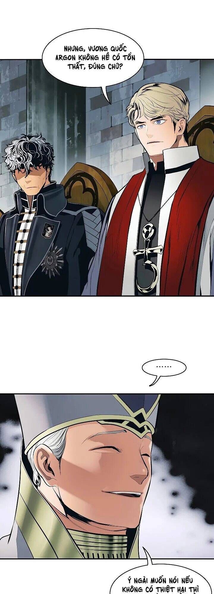 đọc truyện Bất Bại Chân Ma Chương 80 ảnh 10 tại Thiên Thai Truyện