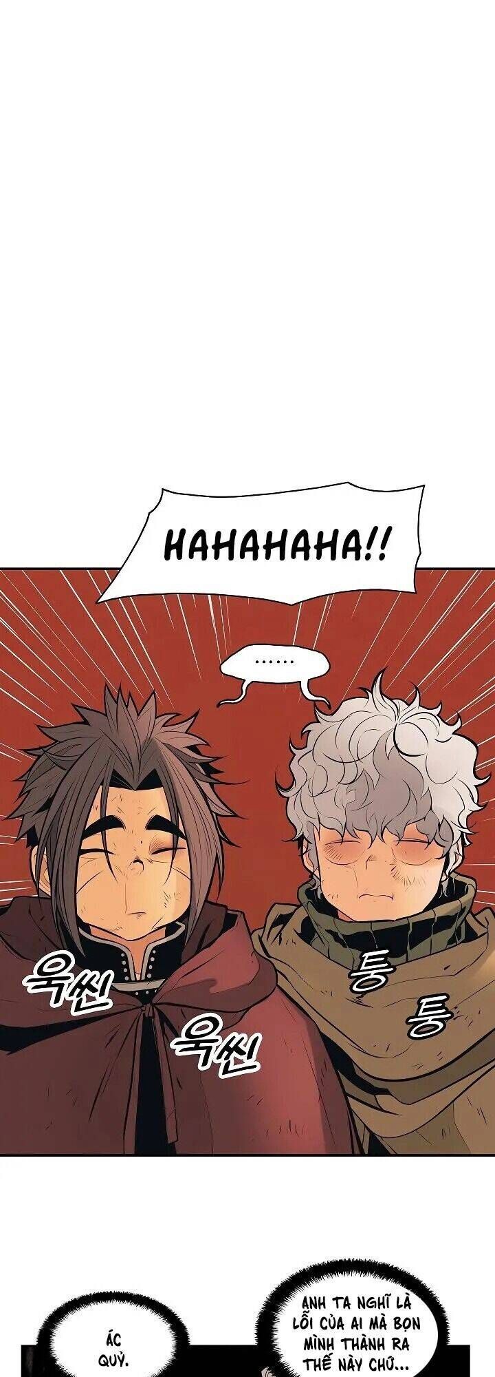 đọc truyện Bất Bại Chân Ma Chương 81 ảnh 3 tại Thiên Thai Truyện