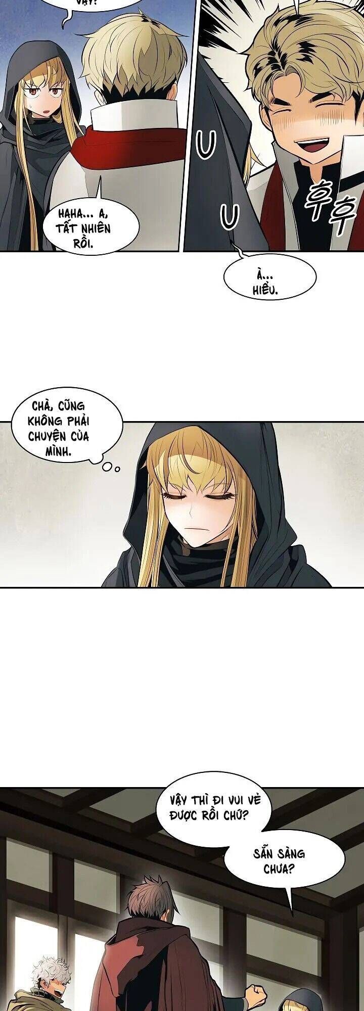 đọc truyện Bất Bại Chân Ma Chương 81 ảnh 14 tại Thiên Thai Truyện