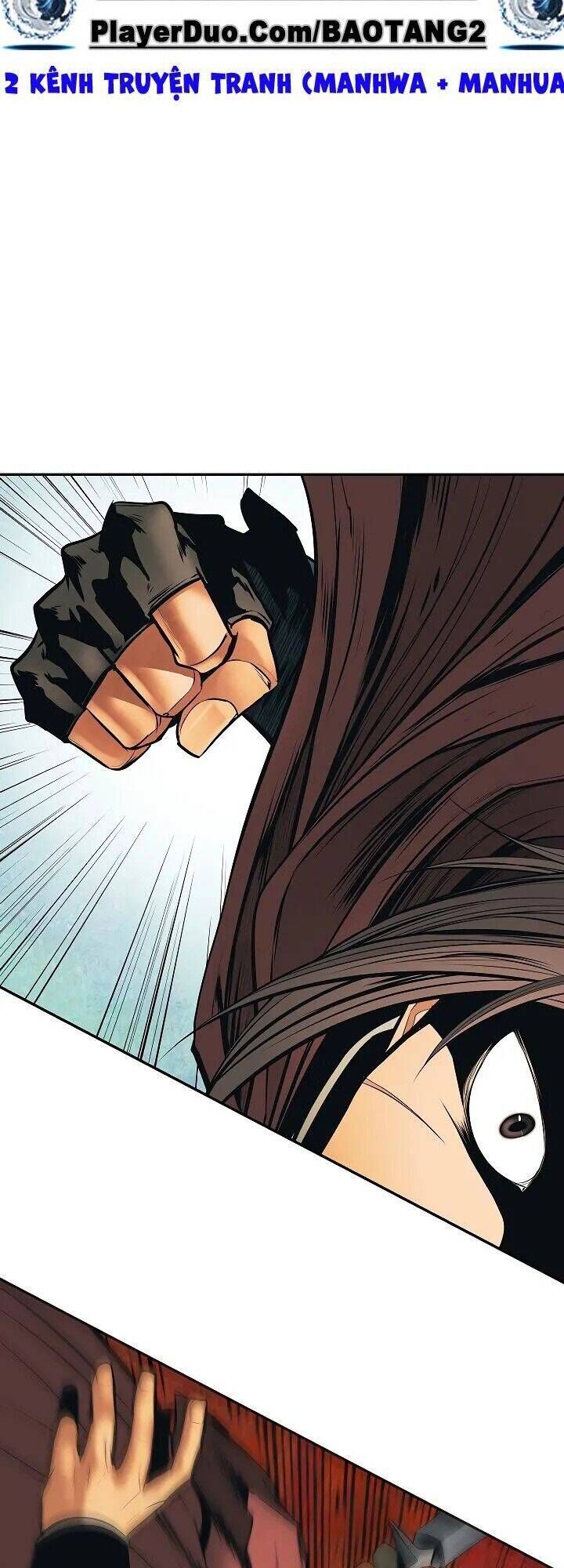 đọc truyện Bất Bại Chân Ma Chương 81 ảnh 17 tại Thiên Thai Truyện