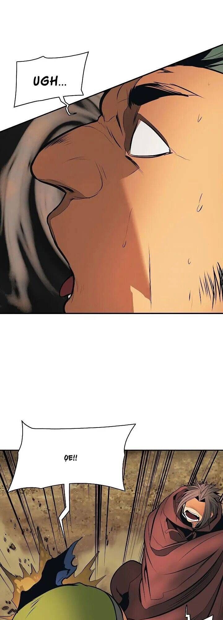 đọc truyện Bất Bại Chân Ma Chương 81 ảnh 19 tại Thiên Thai Truyện