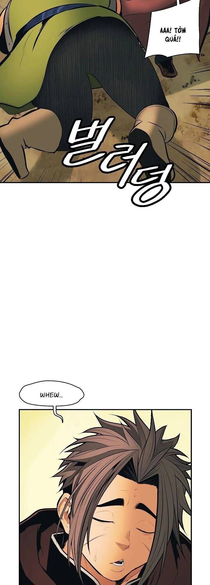 đọc truyện Bất Bại Chân Ma Chương 81 ảnh 20 tại Thiên Thai Truyện