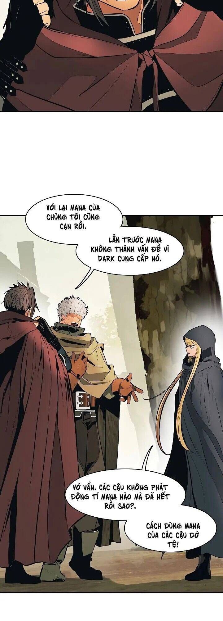 đọc truyện Bất Bại Chân Ma Chương 81 ảnh 25 tại Thiên Thai Truyện