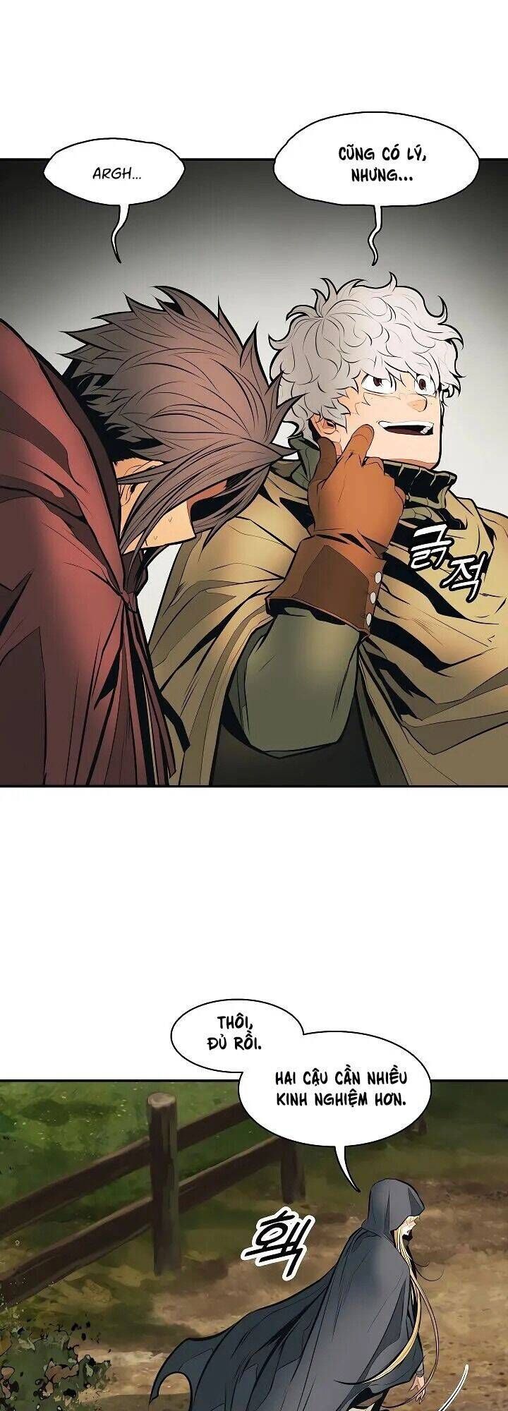 đọc truyện Bất Bại Chân Ma Chương 81 ảnh 26 tại Thiên Thai Truyện