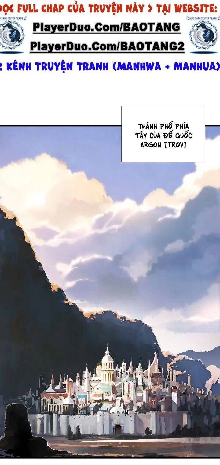 đọc truyện Bất Bại Chân Ma Chương 81 ảnh 28 tại Thiên Thai Truyện