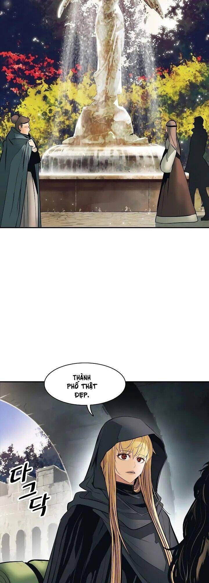 đọc truyện Bất Bại Chân Ma Chương 81 ảnh 30 tại Thiên Thai Truyện