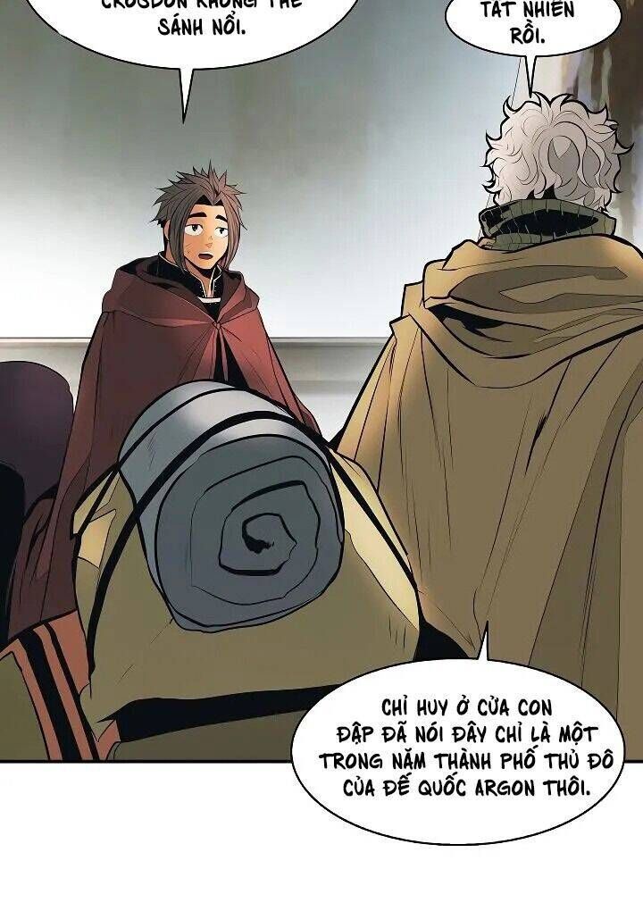 đọc truyện Bất Bại Chân Ma Chương 81 ảnh 33 tại Thiên Thai Truyện