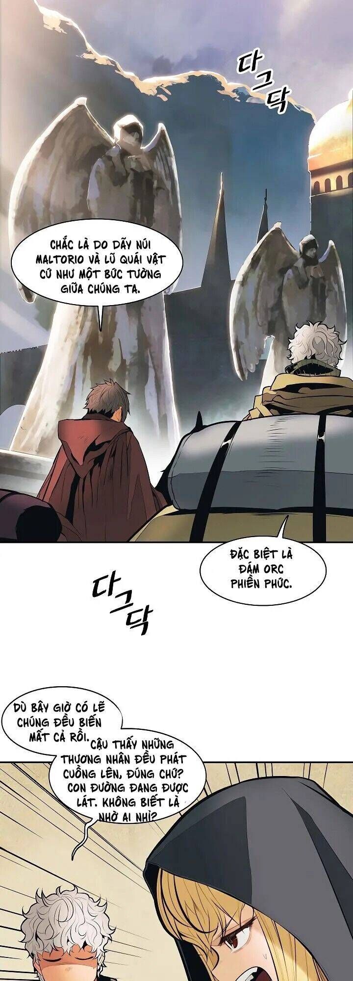 đọc truyện Bất Bại Chân Ma Chương 81 ảnh 35 tại Thiên Thai Truyện