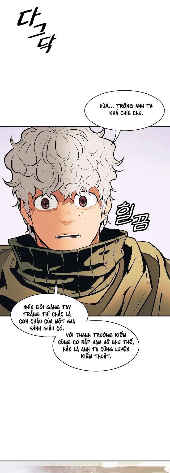 đọc truyện Bất Bại Chân Ma Chương 81 ảnh 40 tại Thiên Thai Truyện