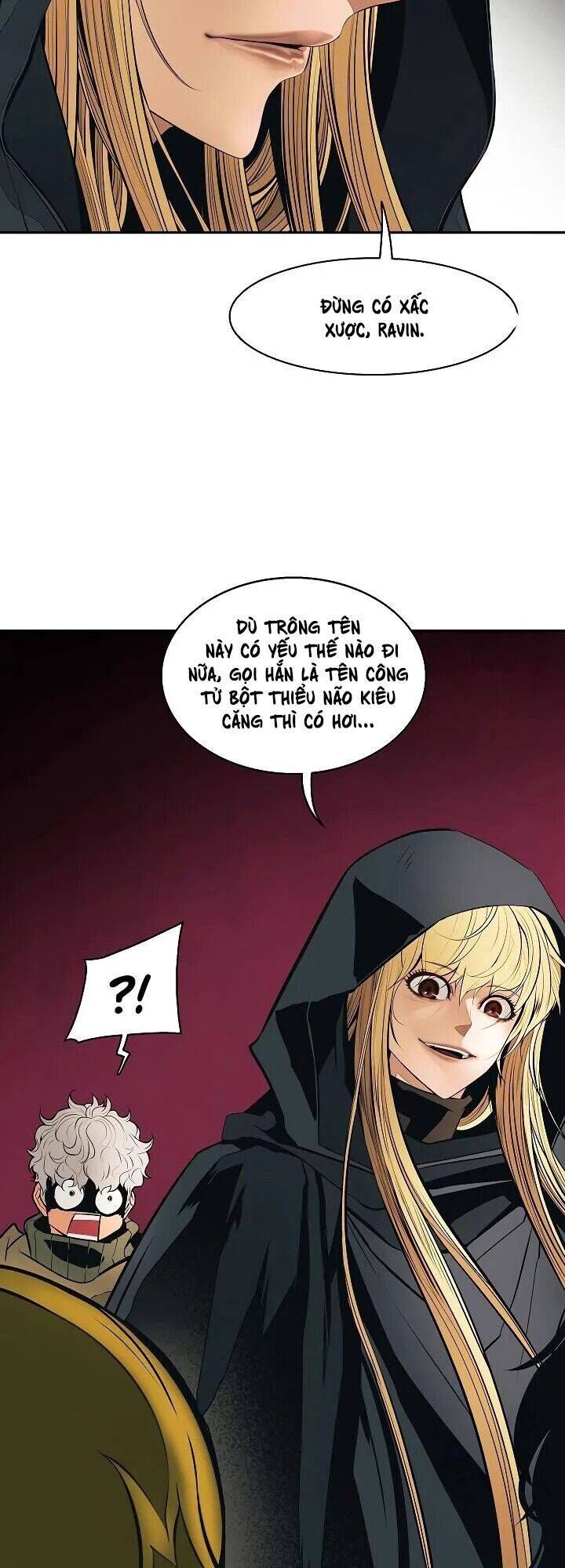 đọc truyện Bất Bại Chân Ma Chương 81 ảnh 43 tại Thiên Thai Truyện