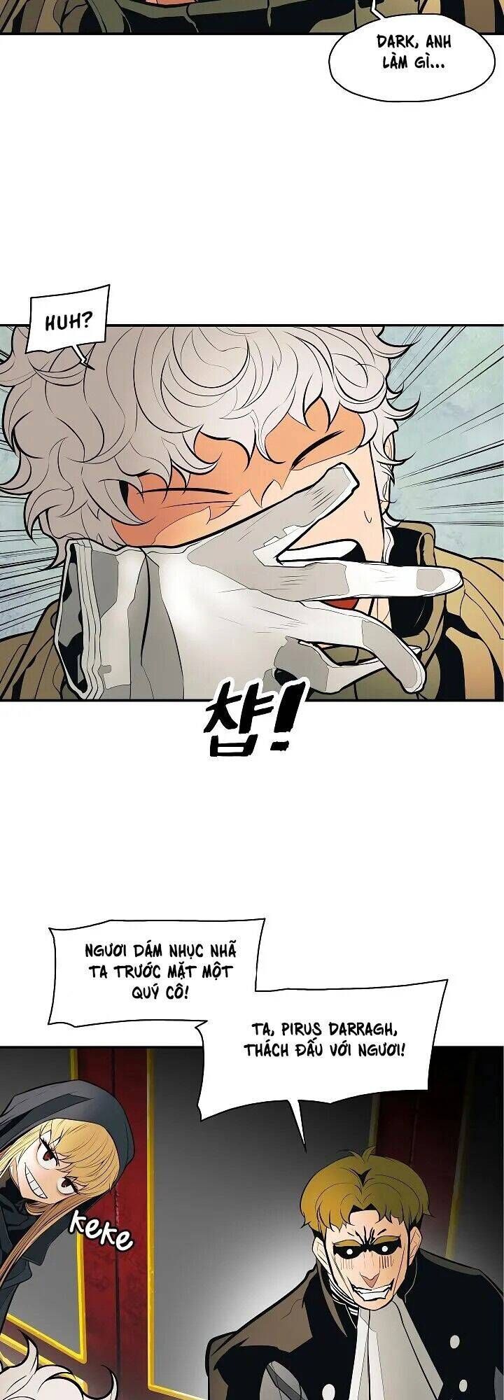 đọc truyện Bất Bại Chân Ma Chương 81 ảnh 46 tại Thiên Thai Truyện