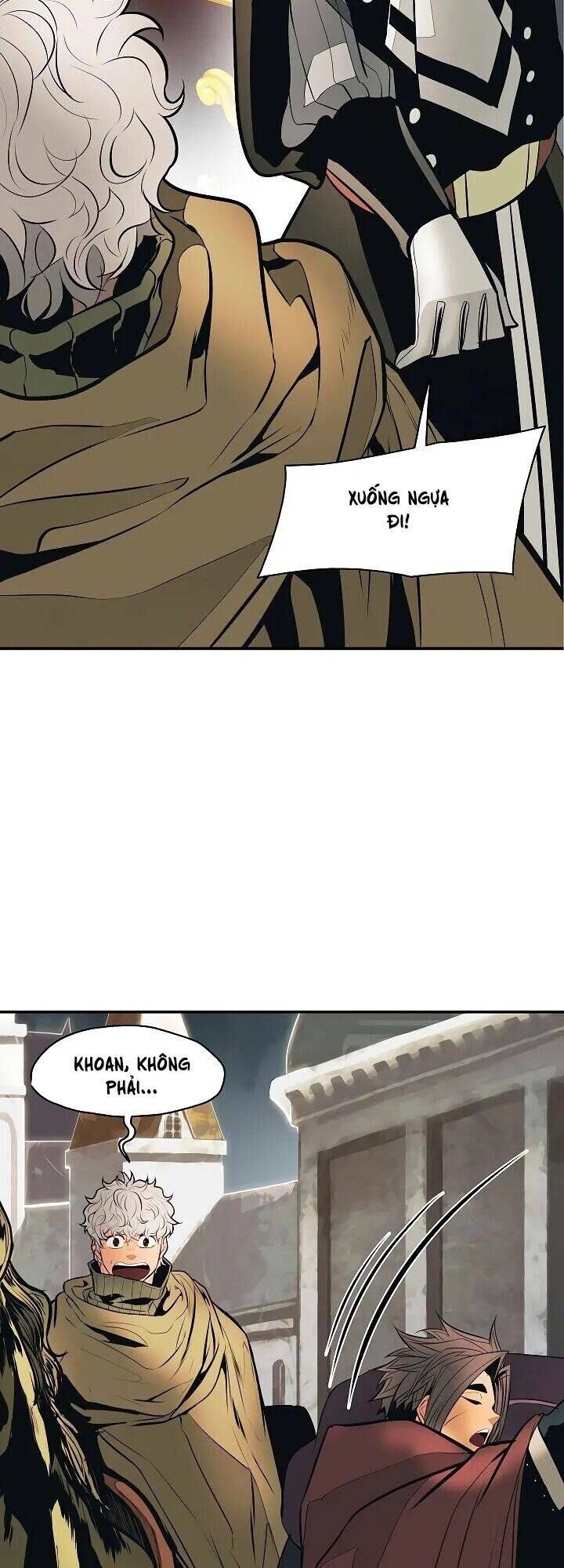 đọc truyện Bất Bại Chân Ma Chương 81 ảnh 47 tại Thiên Thai Truyện