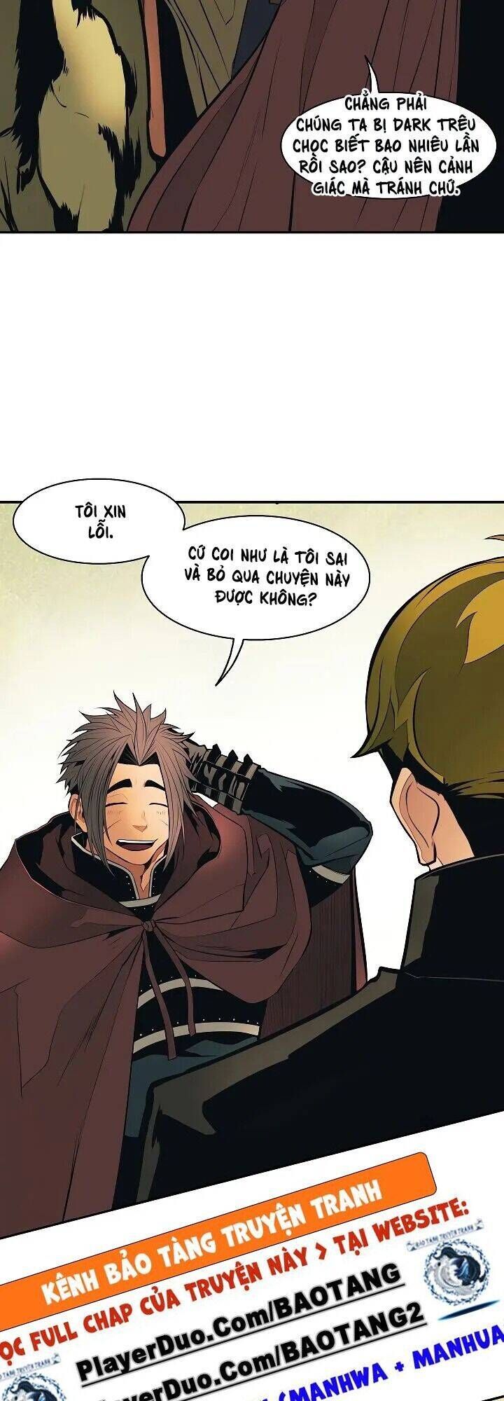 đọc truyện Bất Bại Chân Ma Chương 81 ảnh 48 tại Thiên Thai Truyện