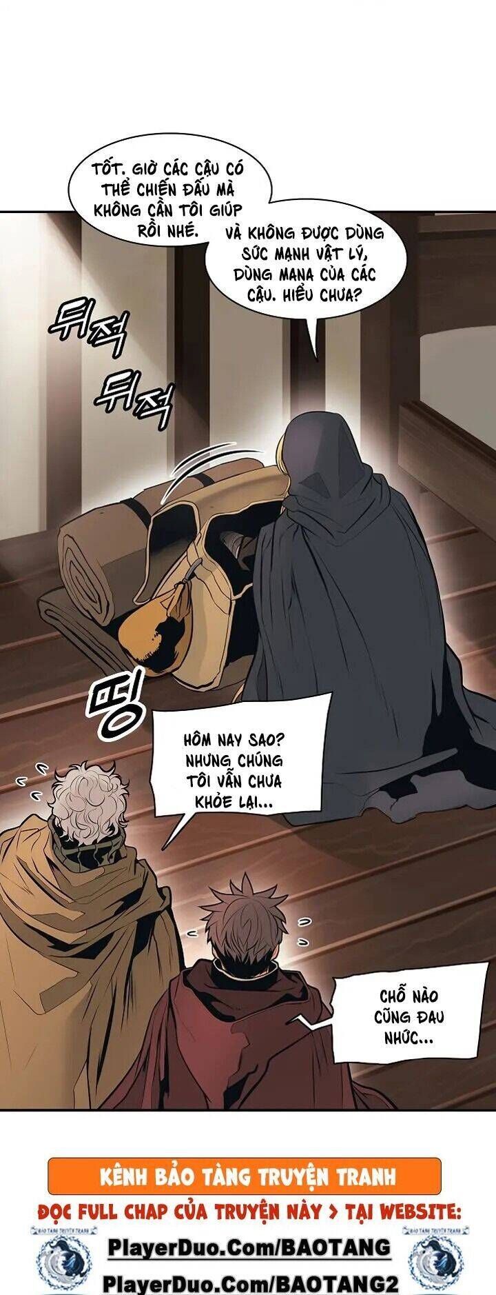 đọc truyện Bất Bại Chân Ma Chương 81 ảnh 7 tại Thiên Thai Truyện