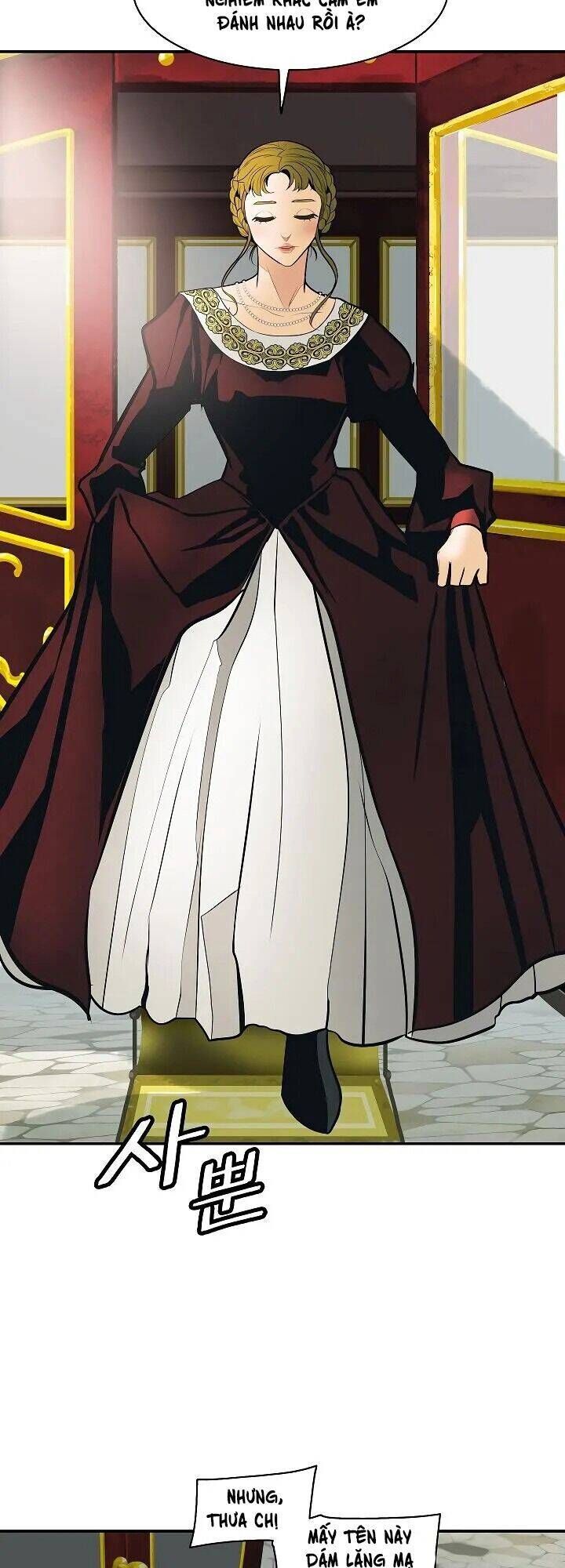 đọc truyện Bất Bại Chân Ma Chương 81 ảnh 52 tại Thiên Thai Truyện