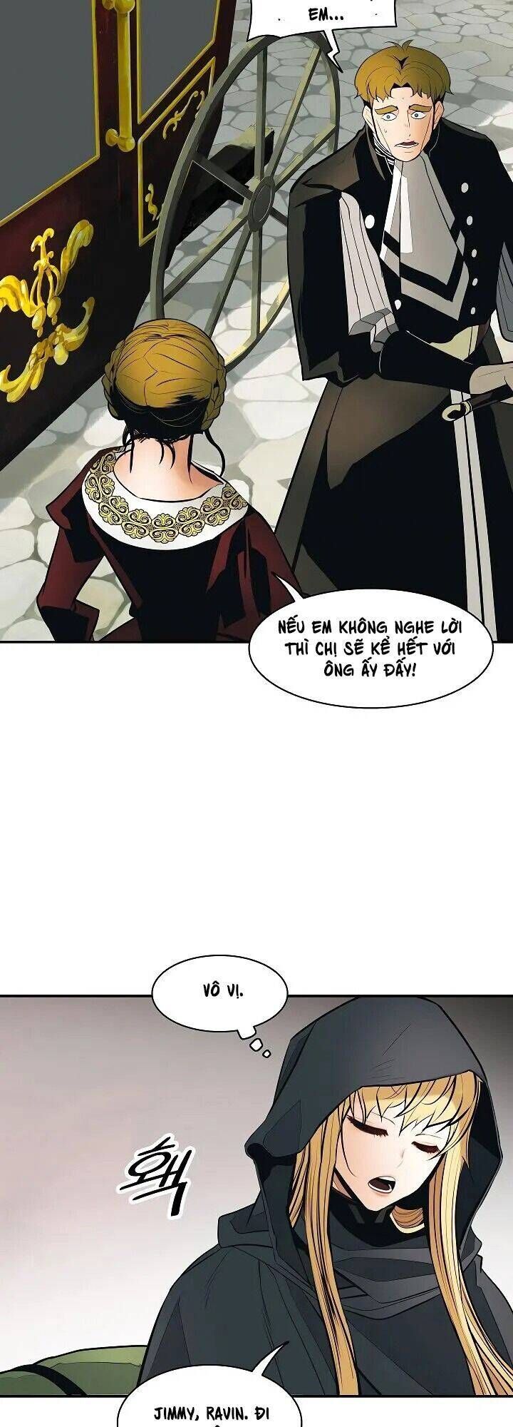 đọc truyện Bất Bại Chân Ma Chương 81 ảnh 53 tại Thiên Thai Truyện