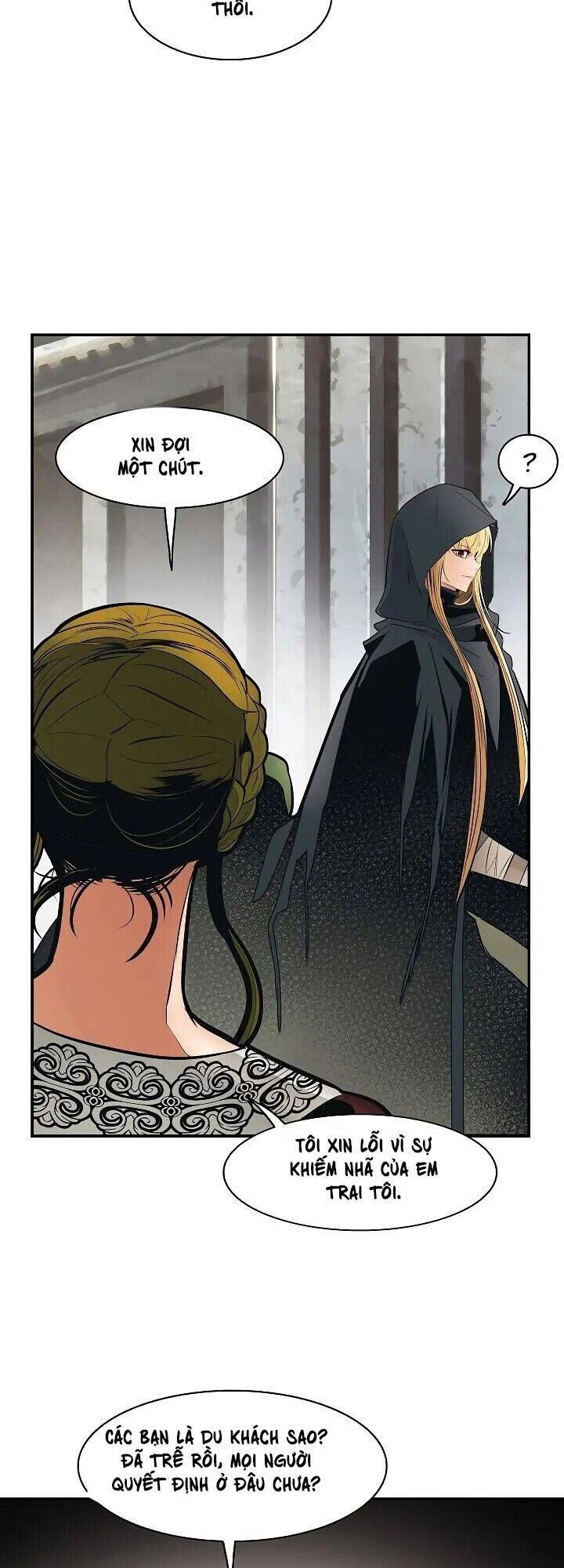 đọc truyện Bất Bại Chân Ma Chương 81 ảnh 54 tại Thiên Thai Truyện