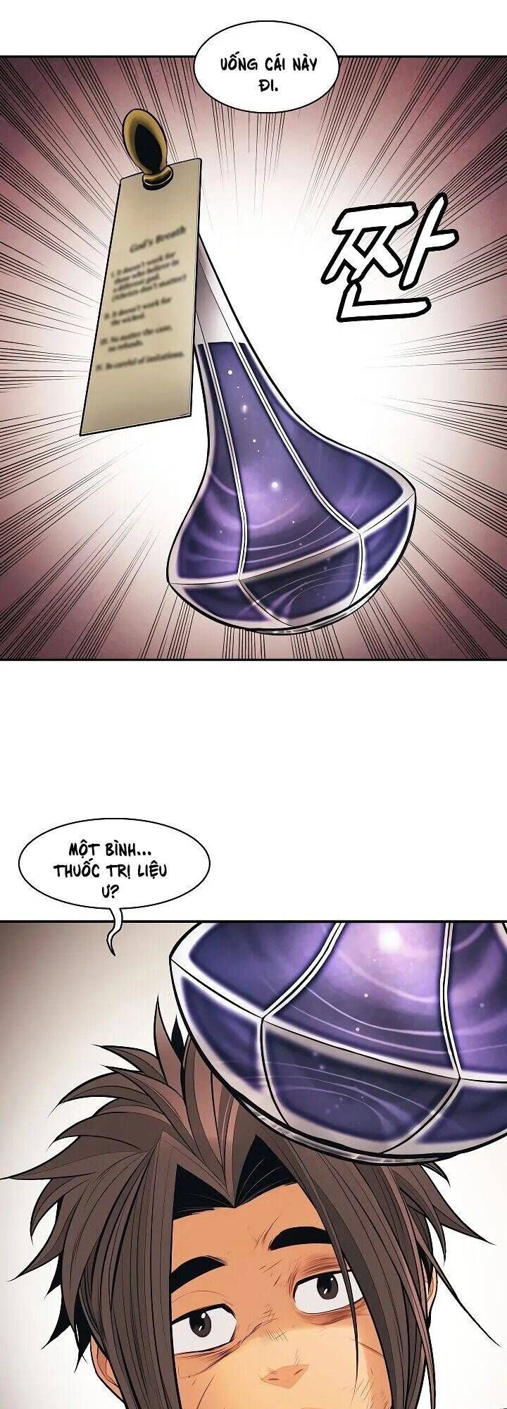 đọc truyện Bất Bại Chân Ma Chương 81 ảnh 8 tại Thiên Thai Truyện