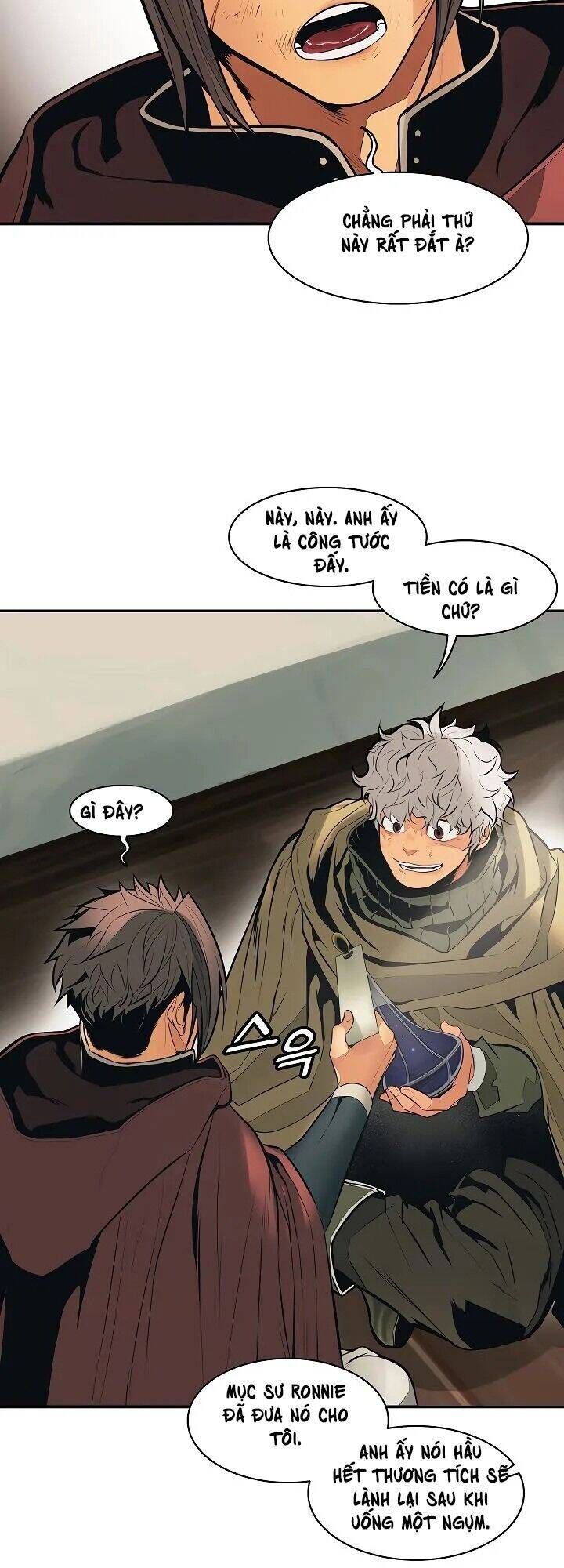 đọc truyện Bất Bại Chân Ma Chương 81 ảnh 9 tại Thiên Thai Truyện