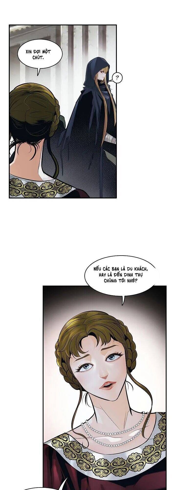 đọc truyện Bất Bại Chân Ma Chương 82 ảnh 3 tại Thiên Thai Truyện