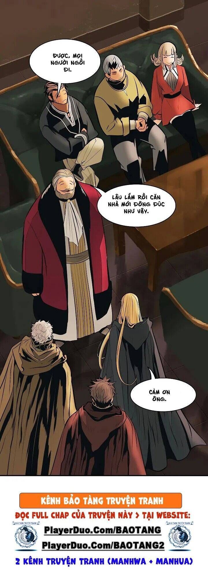 đọc truyện Bất Bại Chân Ma Chương 82 ảnh 13 tại Thiên Thai Truyện