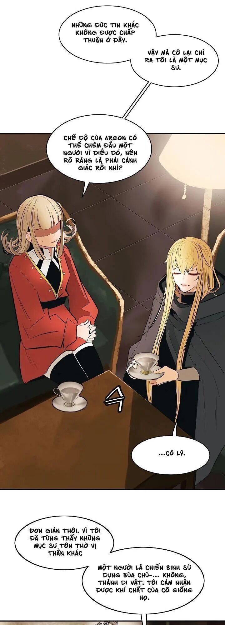 đọc truyện Bất Bại Chân Ma Chương 82 ảnh 20 tại Thiên Thai Truyện