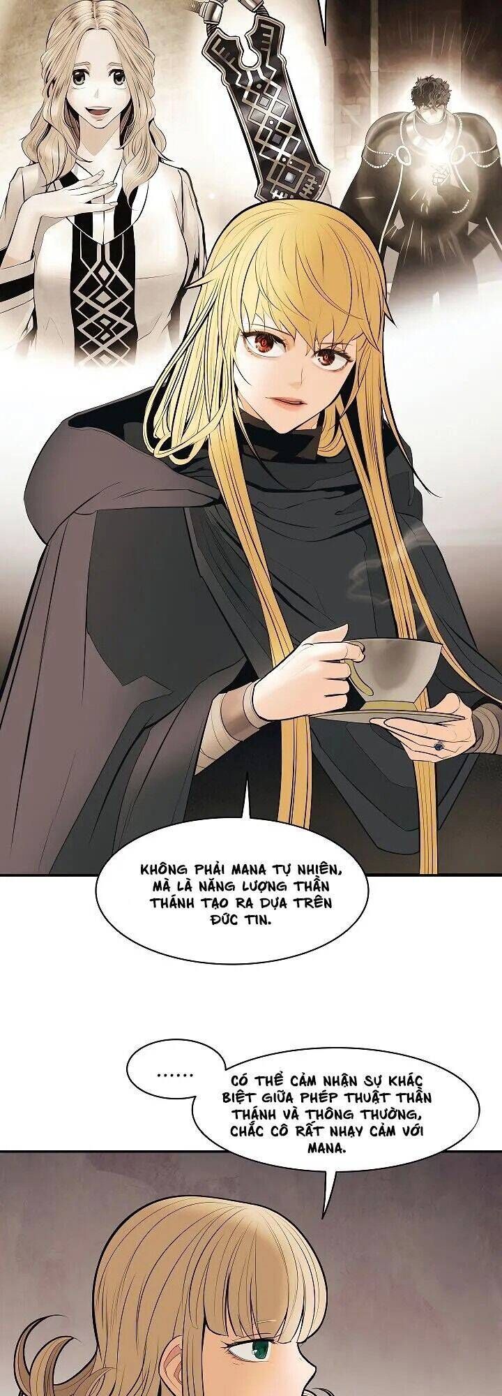 đọc truyện Bất Bại Chân Ma Chương 82 ảnh 21 tại Thiên Thai Truyện