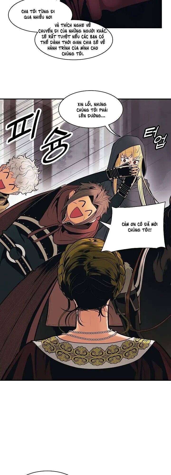 đọc truyện Bất Bại Chân Ma Chương 82 ảnh 4 tại Thiên Thai Truyện