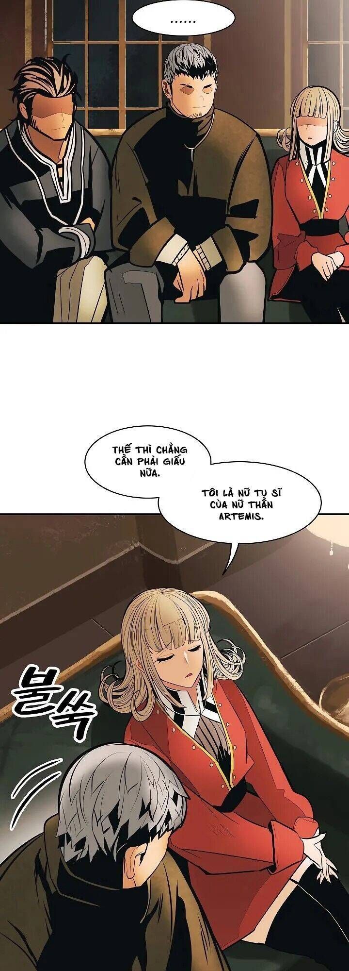 đọc truyện Bất Bại Chân Ma Chương 82 ảnh 23 tại Thiên Thai Truyện