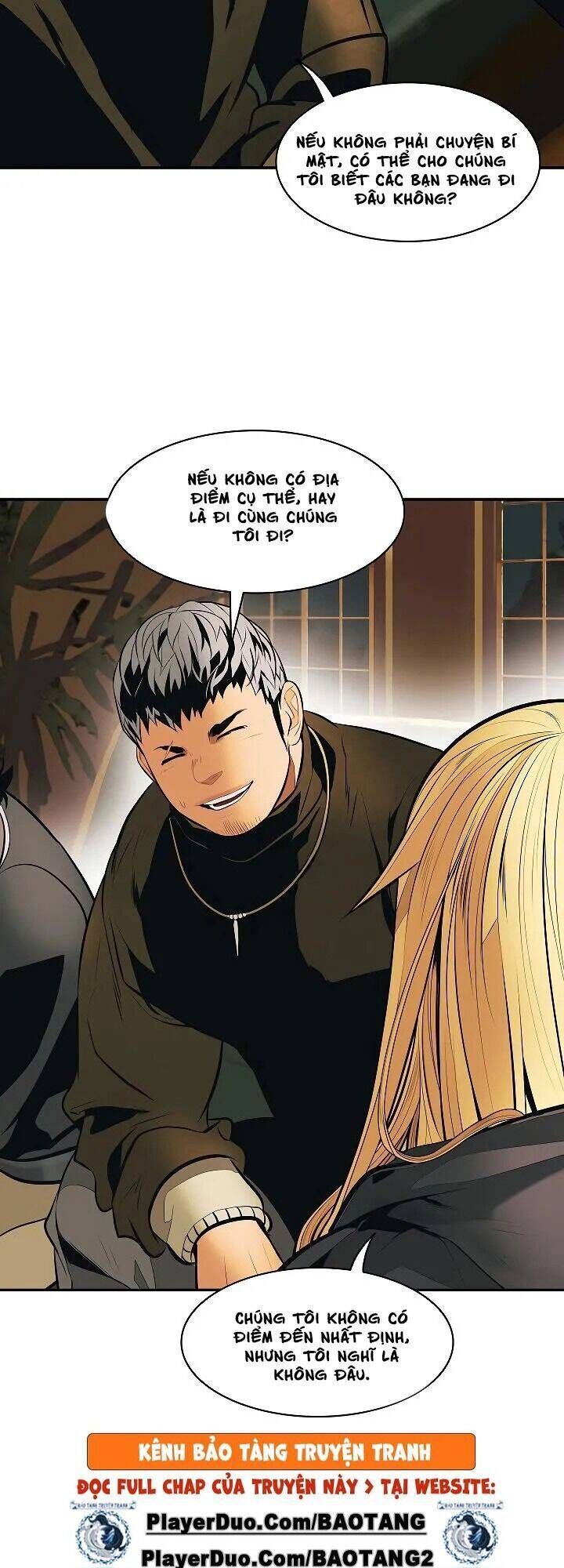 đọc truyện Bất Bại Chân Ma Chương 82 ảnh 24 tại Thiên Thai Truyện