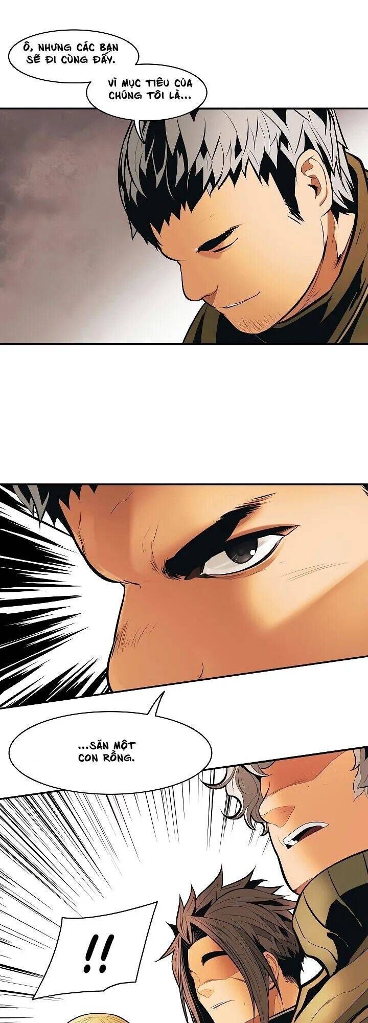 đọc truyện Bất Bại Chân Ma Chương 82 ảnh 26 tại Thiên Thai Truyện