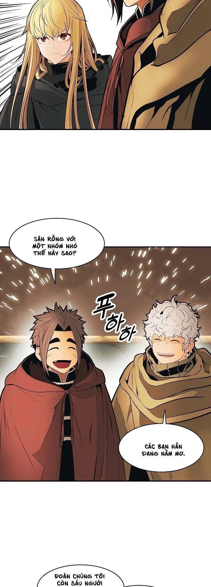 đọc truyện Bất Bại Chân Ma Chương 82 ảnh 27 tại Thiên Thai Truyện