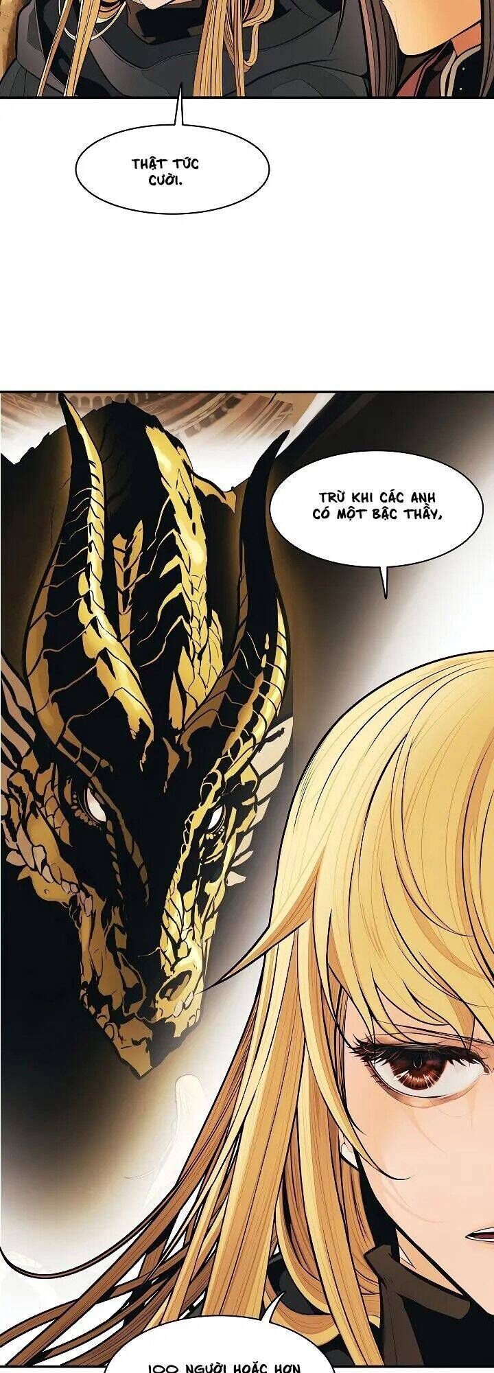 đọc truyện Bất Bại Chân Ma Chương 82 ảnh 29 tại Thiên Thai Truyện