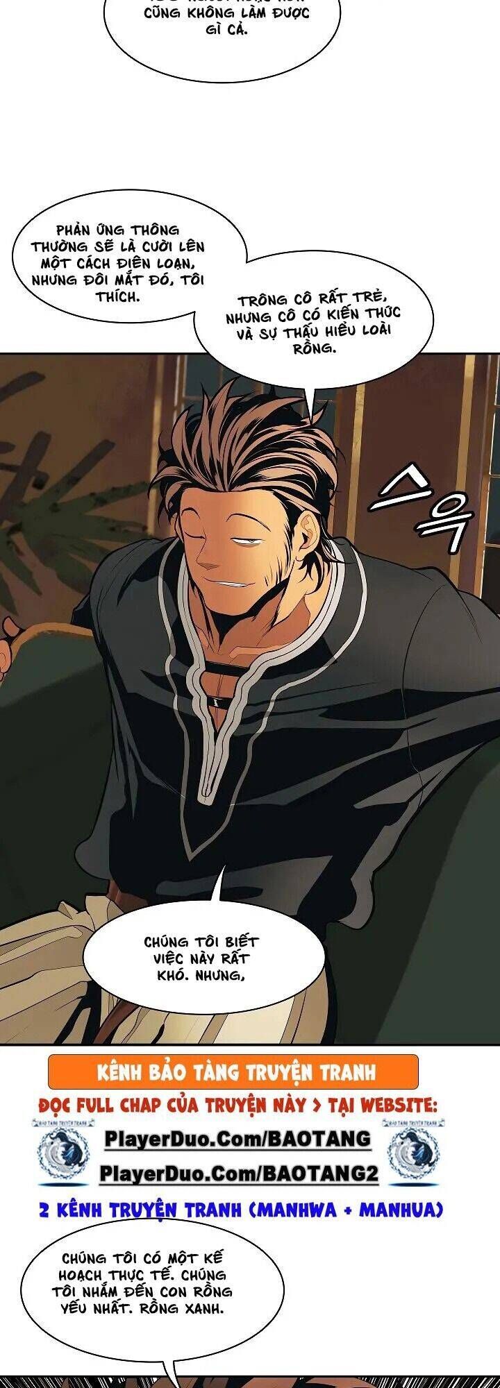 đọc truyện Bất Bại Chân Ma Chương 82 ảnh 30 tại Thiên Thai Truyện