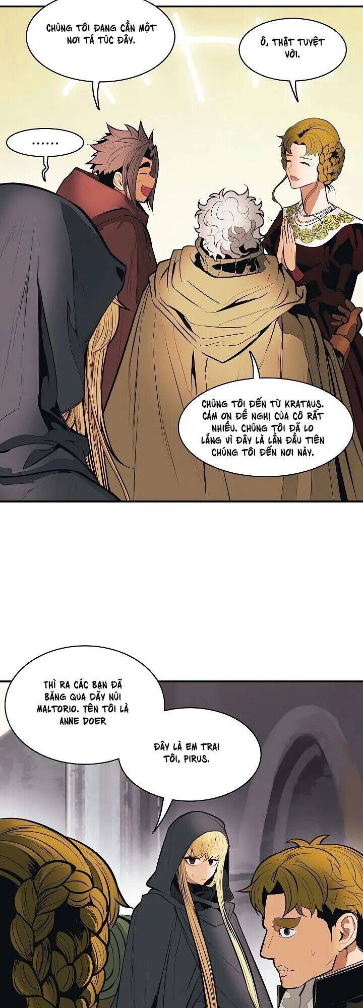 đọc truyện Bất Bại Chân Ma Chương 82 ảnh 5 tại Thiên Thai Truyện