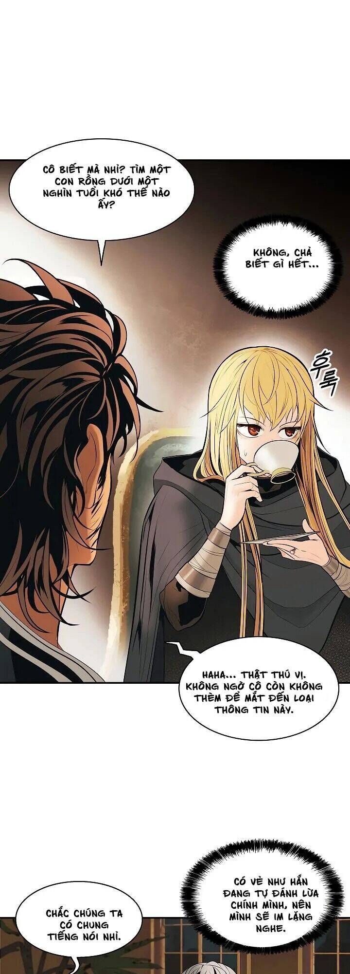 đọc truyện Bất Bại Chân Ma Chương 82 ảnh 32 tại Thiên Thai Truyện