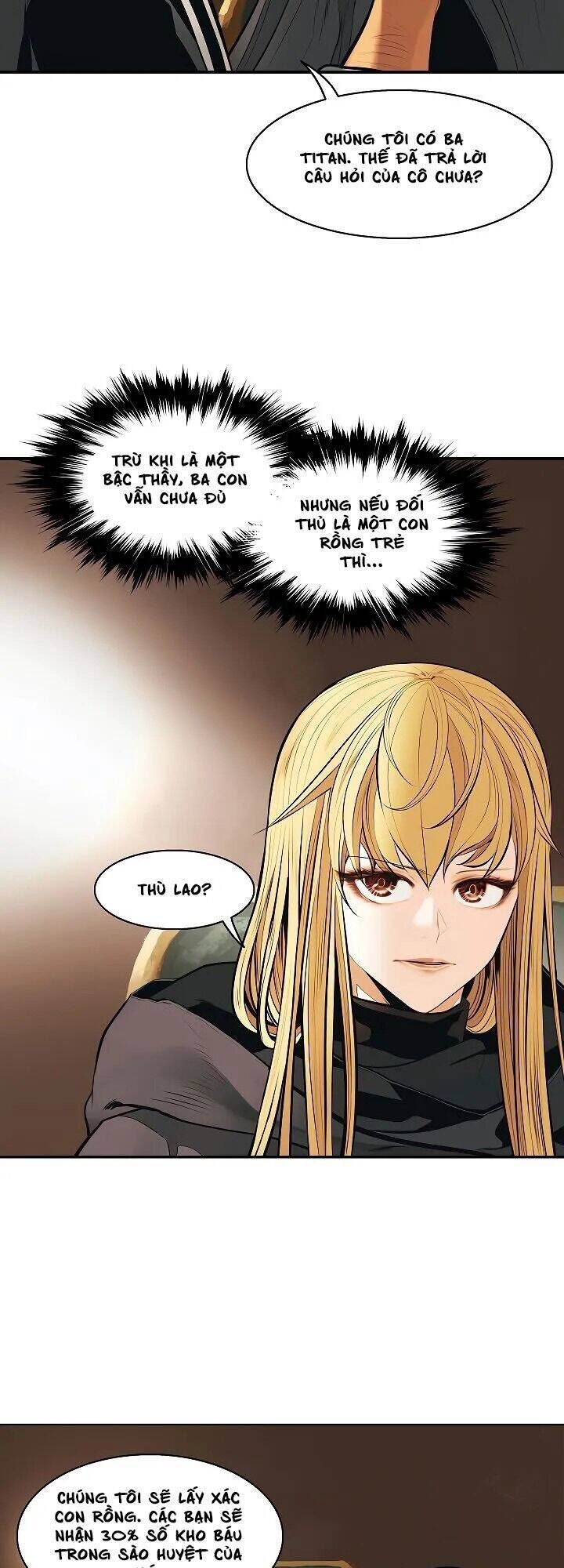 đọc truyện Bất Bại Chân Ma Chương 82 ảnh 35 tại Thiên Thai Truyện