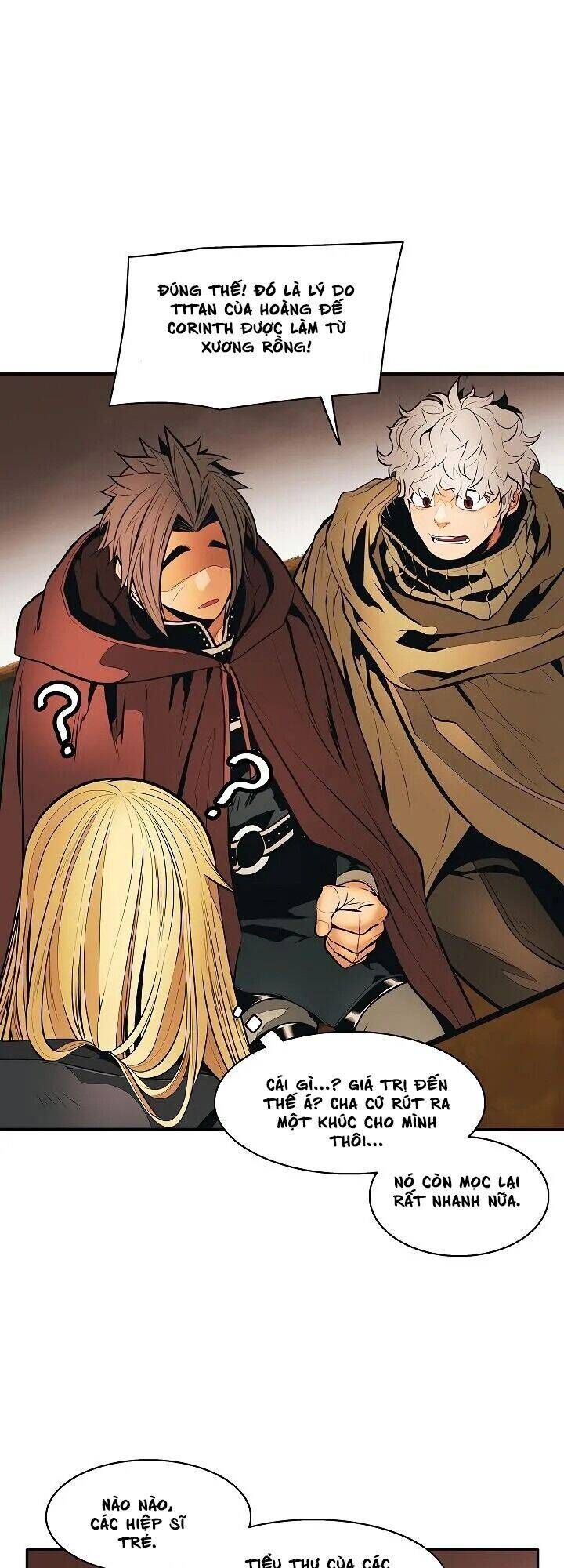 đọc truyện Bất Bại Chân Ma Chương 82 ảnh 38 tại Thiên Thai Truyện