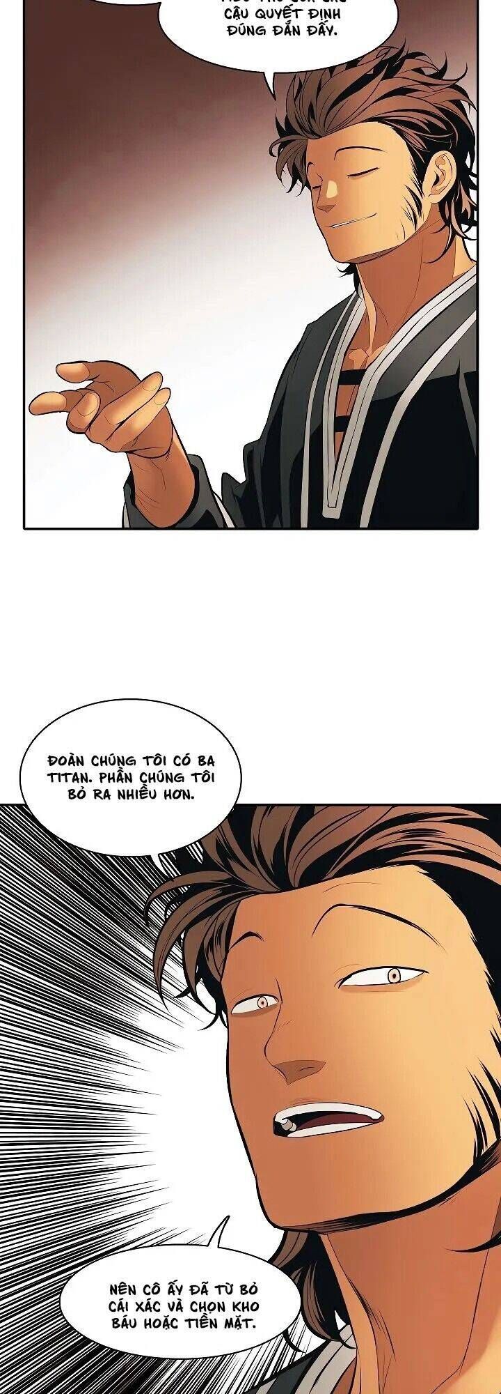 đọc truyện Bất Bại Chân Ma Chương 82 ảnh 39 tại Thiên Thai Truyện