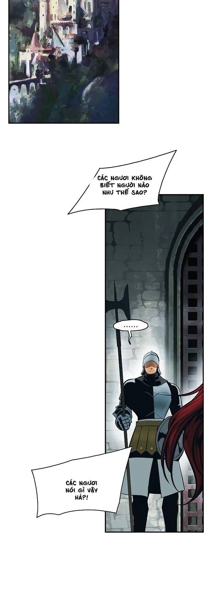 đọc truyện Bất Bại Chân Ma Chương 82 ảnh 45 tại Thiên Thai Truyện